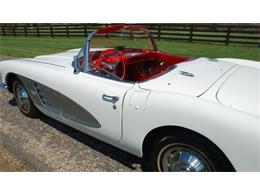 1959 Chevrolet Corvette (CC-985394) for sale in Online, No state