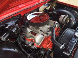 1961 Chevrolet Impala SS Rag-Top (CC-985395) for sale in Online, No state