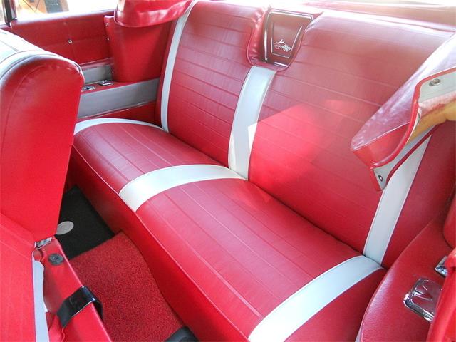 1961 Chevrolet Impala SS Rag-Top (CC-985395) for sale in Online, No state