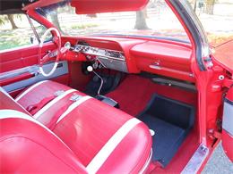 1961 Chevrolet Impala SS Rag-Top (CC-985395) for sale in Online, No state