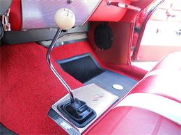 1961 Chevrolet Impala SS Rag-Top (CC-985395) for sale in Online, No state
