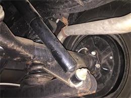 1961 Chevrolet Impala SS Rag-Top (CC-985395) for sale in Online, No state