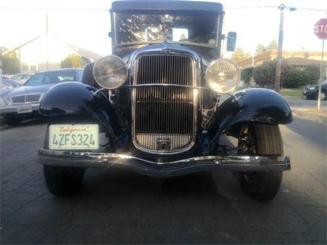 1934 Ford Pickup (CC-985403) for sale in Online, No state