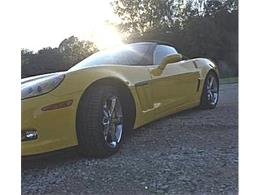 2012 Chevrolet Corvette (CC-985404) for sale in Online, No state