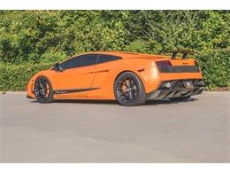 2012 Lamborghini Gallardo (CC-985408) for sale in Online, No state