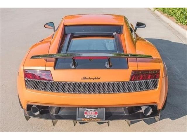 2012 Lamborghini Gallardo (CC-985408) for sale in Online, No state