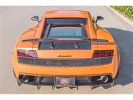 2012 Lamborghini Gallardo (CC-985408) for sale in Online, No state