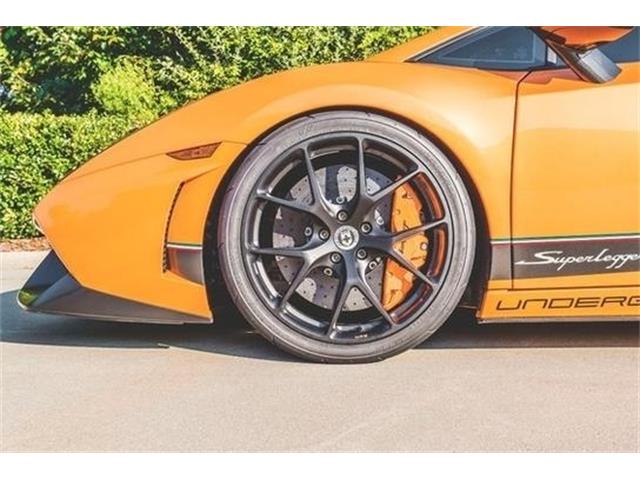 2012 Lamborghini Gallardo (CC-985408) for sale in Online, No state