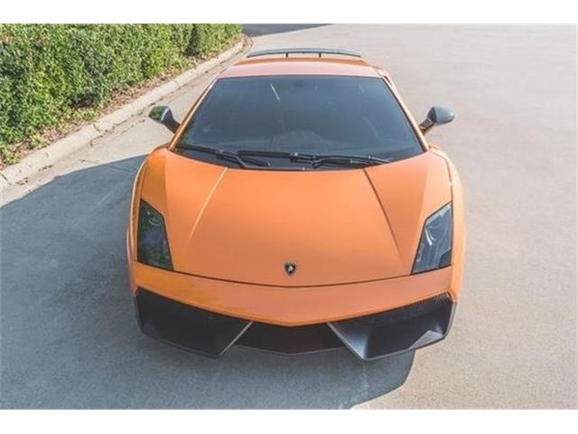 2012 Lamborghini Gallardo (CC-985408) for sale in Online, No state