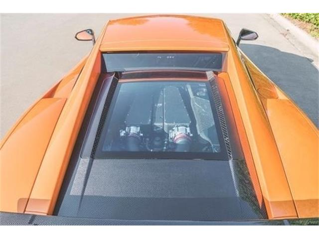 2012 Lamborghini Gallardo (CC-985408) for sale in Online, No state