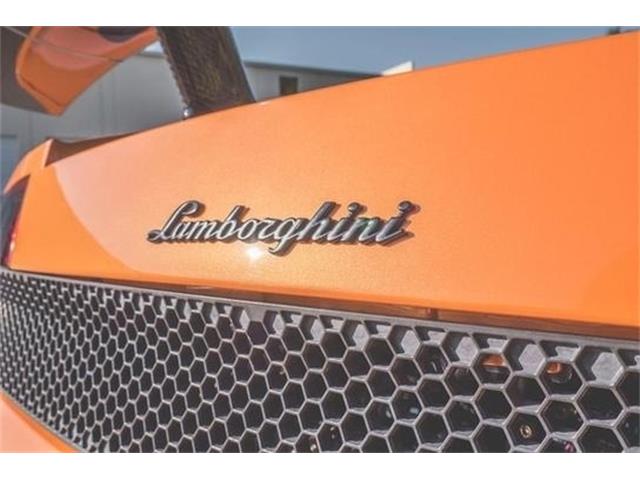 2012 Lamborghini Gallardo (CC-985408) for sale in Online, No state