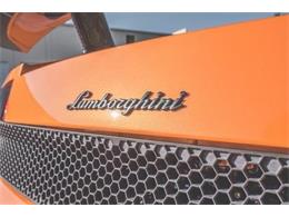 2012 Lamborghini Gallardo (CC-985408) for sale in Online, No state
