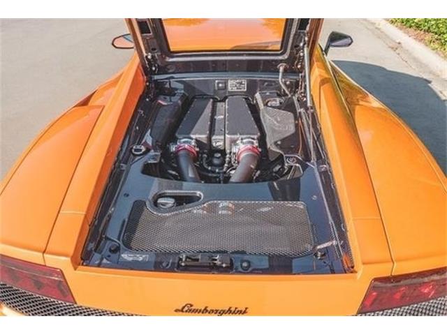 2012 Lamborghini Gallardo (CC-985408) for sale in Online, No state