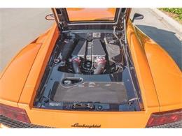 2012 Lamborghini Gallardo (CC-985408) for sale in Online, No state