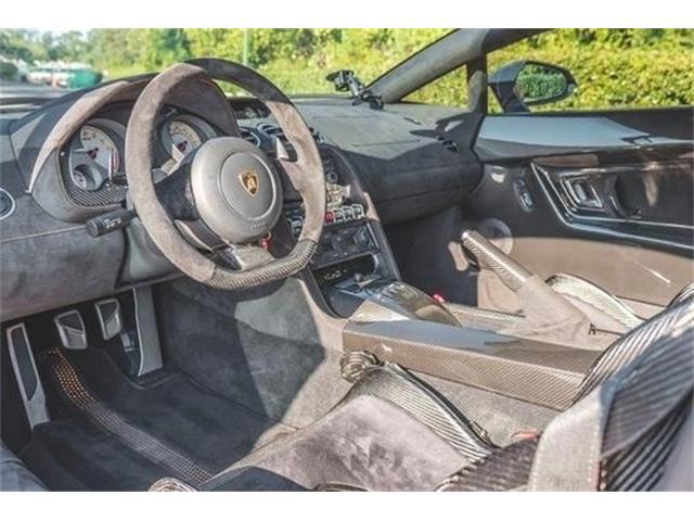 2012 Lamborghini Gallardo (CC-985408) for sale in Online, No state