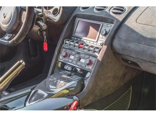 2012 Lamborghini Gallardo (CC-985408) for sale in Online, No state