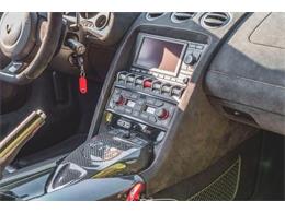 2012 Lamborghini Gallardo (CC-985408) for sale in Online, No state