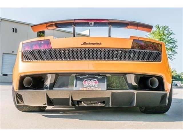2012 Lamborghini Gallardo (CC-985408) for sale in Online, No state