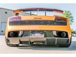 2012 Lamborghini Gallardo (CC-985408) for sale in Online, No state