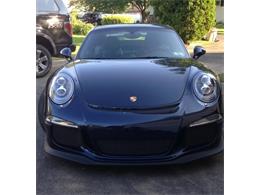 2015 Porsche 911 (CC-985415) for sale in Online, No state