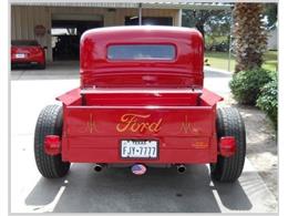 1935 Ford Custom (CC-985420) for sale in Online, No state