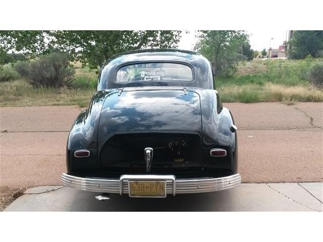 1947 Chevrolet Fleetmaster (CC-985422) for sale in Online, No state