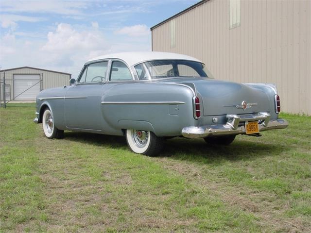 1953 Packard Clipper (CC-985425) for sale in Online, No state
