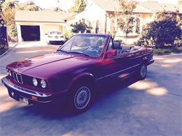 1988 BMW 325i (CC-985433) for sale in Online, No state