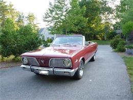 1966 Plymouth Valiant (CC-985434) for sale in Online, No state