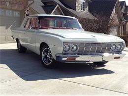 1964 Plymouth Belvedere (CC-985435) for sale in Online, No state