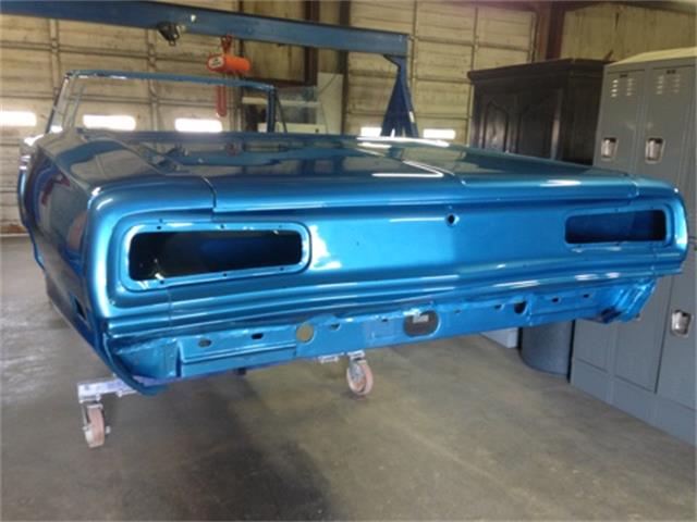1970 Dodge Coronet (CC-985443) for sale in Online, No state