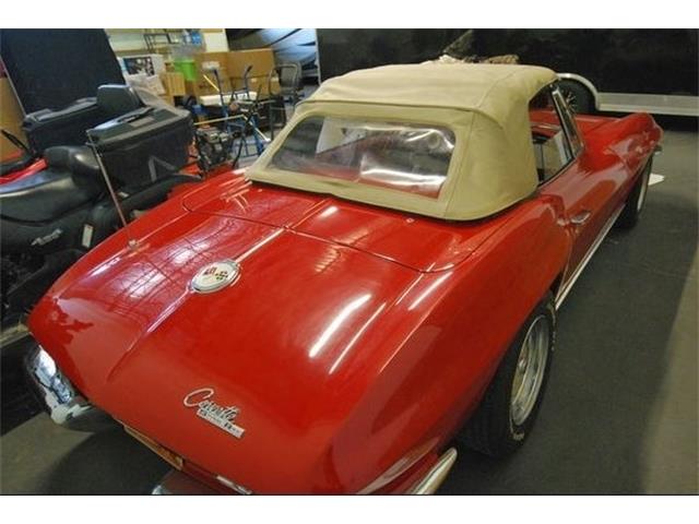 1963 Chevrolet Corvette (CC-985448) for sale in Online, No state