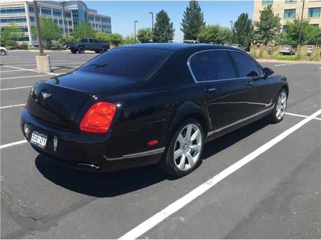 2006 Bentley Continental Flying Spur (CC-985450) for sale in Online, No state