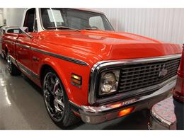 1972 Chevrolet C/K 10 (CC-985453) for sale in Fort Worth, Texas