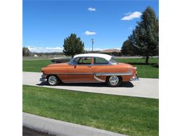 1954 Chevrolet Bel Air (CC-985469) for sale in Reno, Nevada