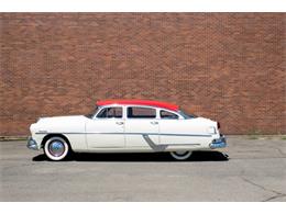 1954 Hudson Hornet (CC-985477) for sale in Reno, Nevada