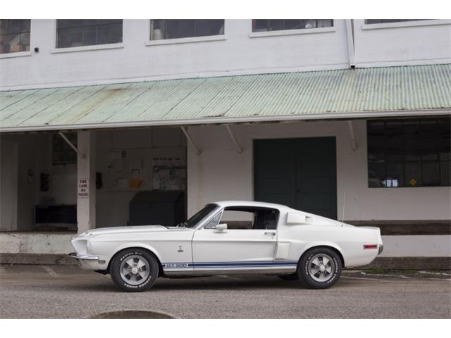 1968 Shelby GT500 (CC-985495) for sale in Reno, Nevada