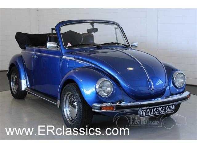 1975 Volkswagen Beetle (CC-985512) for sale in Waalwijk, Noord-Brabant