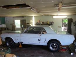 1965 Ford Mustang (CC-985519) for sale in BEDFORD COUNTY, Virginia