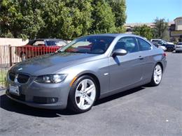 2007 BMW 335i (CC-985533) for sale in Thousand Oaks, California