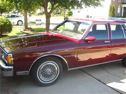 1988 Pontiac Safari (CC-985536) for sale in Fredericksburg, Virginia