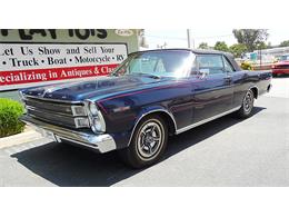 1966 Ford Galaxie 500 (CC-985539) for sale in Redlands , California
