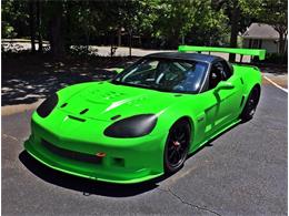 2007 Chevrolet Corvette Z06 (CC-985553) for sale in Alpharetta, Georgia