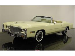 1976 Cadillac Eldorado (CC-985578) for sale in Great Neck, New York
