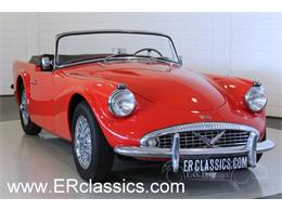 1960 Daimler SP250 (CC-985587) for sale in Waalwijk, Noord Brabant