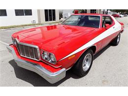 1974 Ford Torino (CC-985598) for sale in POMPANO BEACH, Florida