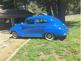 1948 Plymouth Special Deluxe (CC-985602) for sale in Watsonville, California