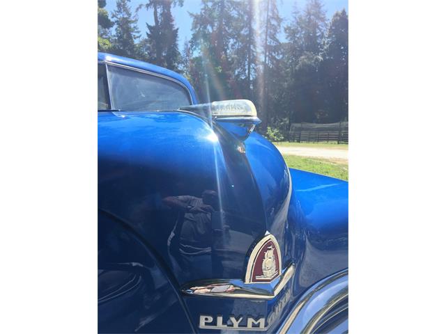 1948 Plymouth Special Deluxe (CC-985602) for sale in Watsonville, California