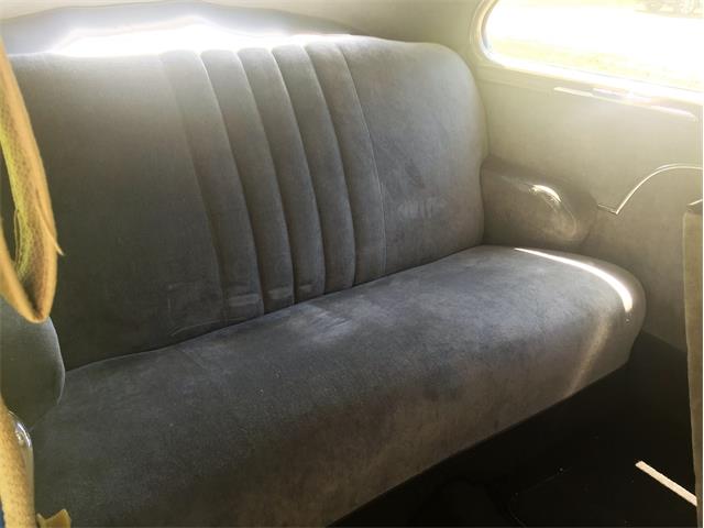 1948 Plymouth Special Deluxe (CC-985602) for sale in Watsonville, California