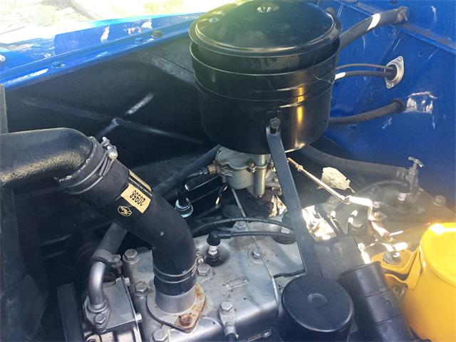 1948 Plymouth Special Deluxe (CC-985602) for sale in Watsonville, California